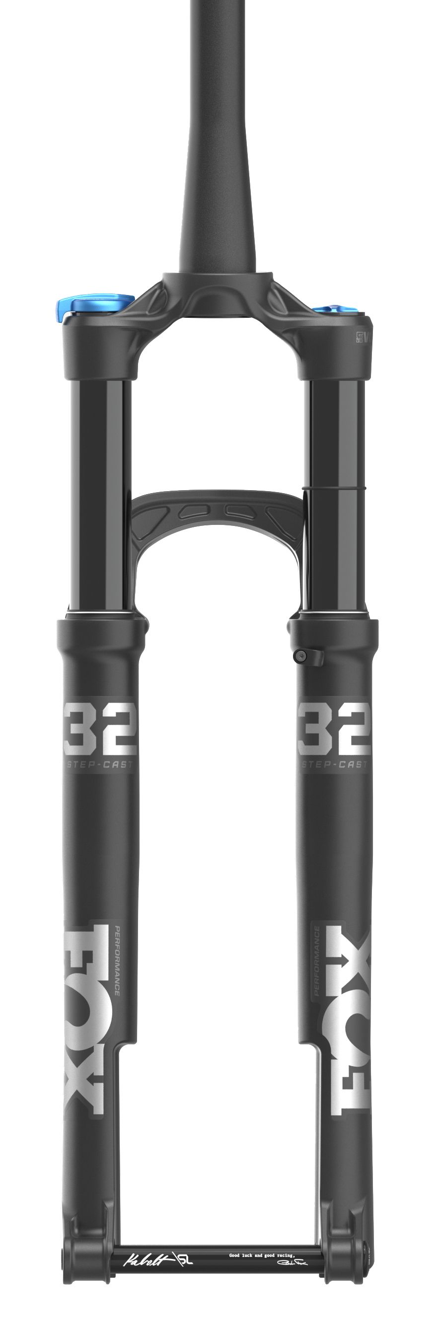 Federgabel Float 32 SC PS 29" Grip / matte black