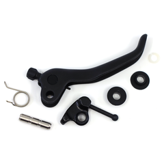 Disc Brake Lever Blade Kit, Level Bronze Stealth