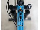 HILL BILL PRO 26 MK2 Jugendvelo / petrol / 26 ZOLL