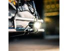 E-Bike Macro Drive Scheinwerfer / 1000 Lumen, BES3