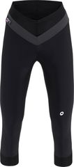 UMA GT SUMMER C2 Damen-3/4-Bundhose / black series / M