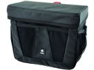 Performance Essentials DWR Handlebar Bag 8L KF black / black