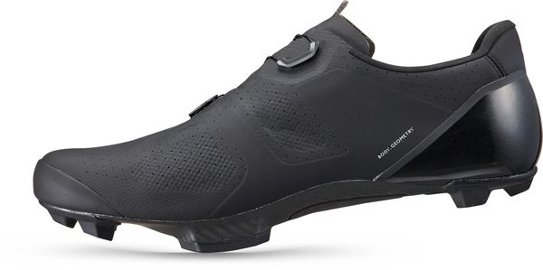 SW RECON SL Gravelschuhe / black / 42