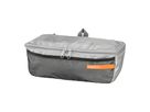 PACKING CUBES Organizer für Gepäckträgertaschen / grey / 17