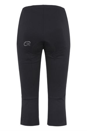 JANE Damen-3/4-Bundhose / schwarz / 36
