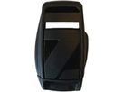 Magnetic Buckle (Thin straps) / black