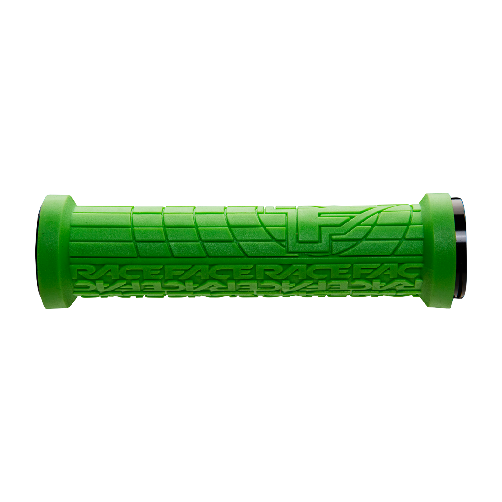 Grippler Grip Lock-On 30mm / green / one size