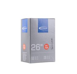 SCHWALBE STANDARD Schlauch / 26", SV12A, 40mm, 25/40-559