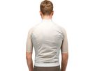 ELEMENT WINDPROOF Herren-Windweste / light grey / M