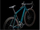 CHECKPOINT SL 7 eTAP Gravelbike / dark aquatic carbon smoke / 58 CM