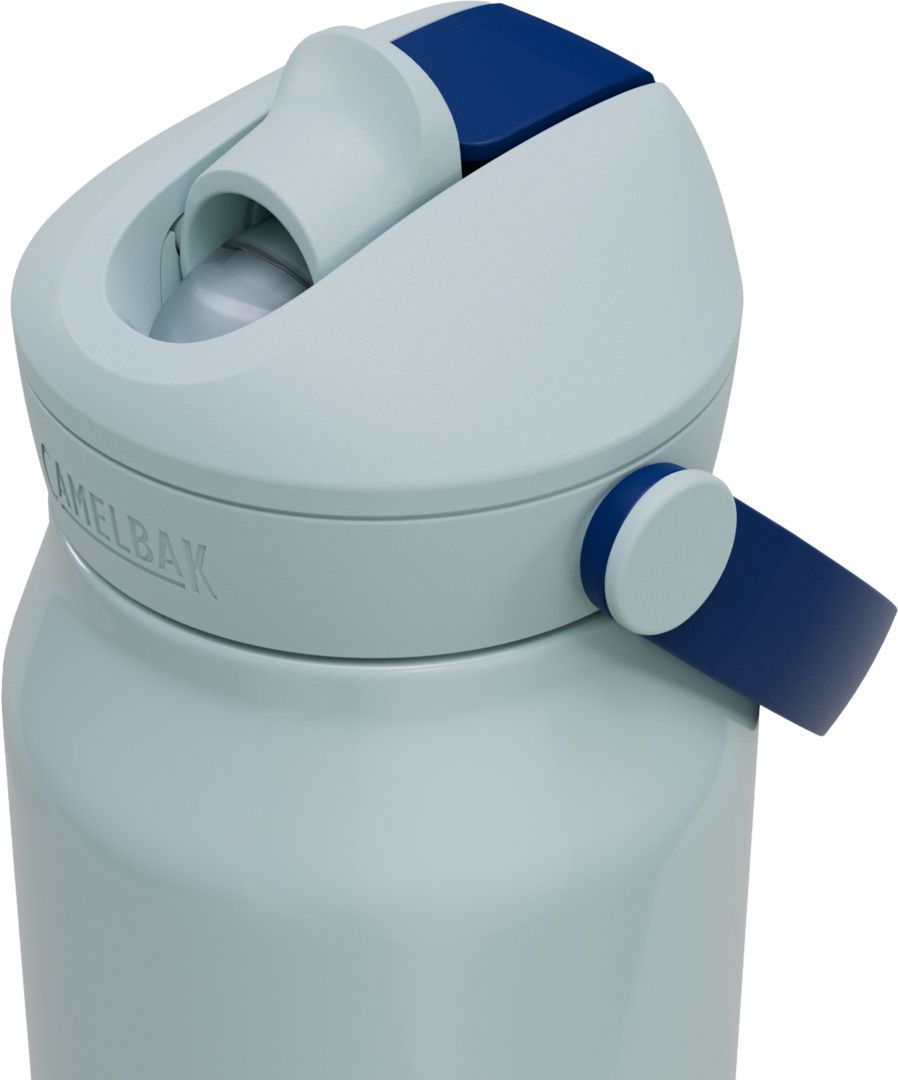 Thrive Flip Straw V.I. 1.0l / deep sea dawn