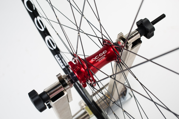 Steckachsen-Adapter für Zentrierständer CR-07300