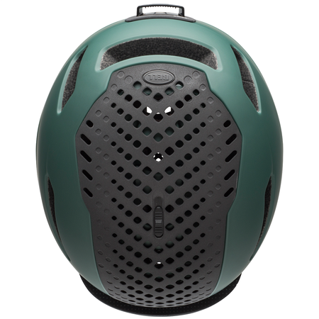 Annex MIPS Helmet / matte/gloss dark green / S