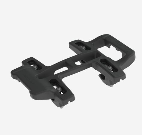 SNAPIT 2.0 CONNECT Systemadapter / schwarz