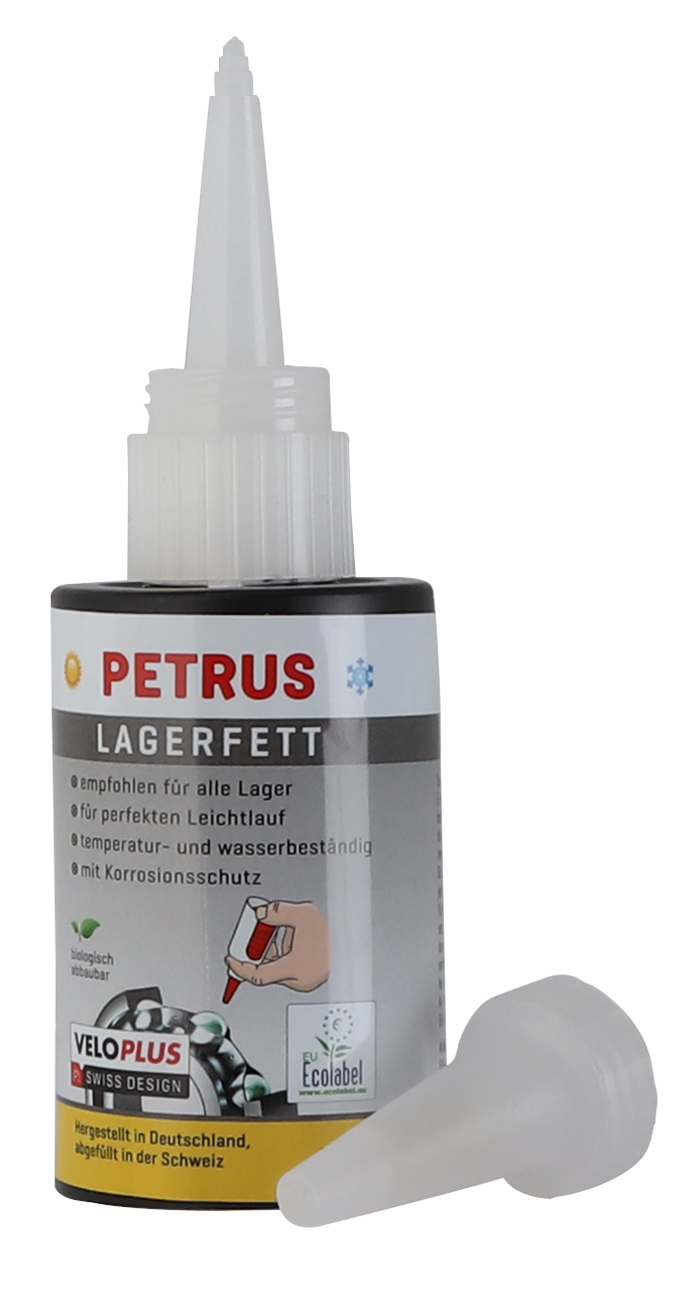 PETRUS LAGERFETT biologisch abbaubar / 70ML