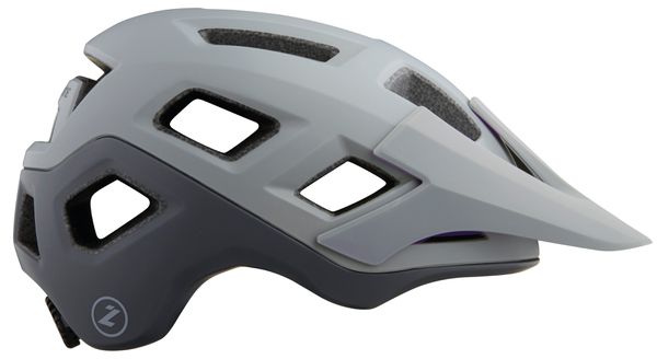 LAZER Unisex MTB Coyote MIPS Helm / matte dark grey / S