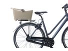 Buddy Hundefahrradkorb MIK / biscotti braun