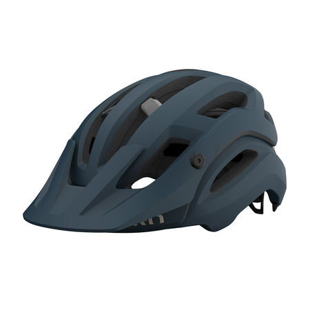MANIFEST SPHERICAL MIPS Bikehelm / matte harbor blue / M 55-59