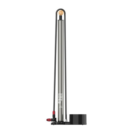Steel HV Floor Drive 3.5 ABS1 Pro / flat grey / one size