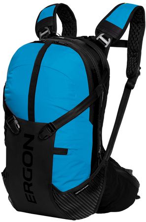 Bike Rucksack BX3 Evo bl / blau