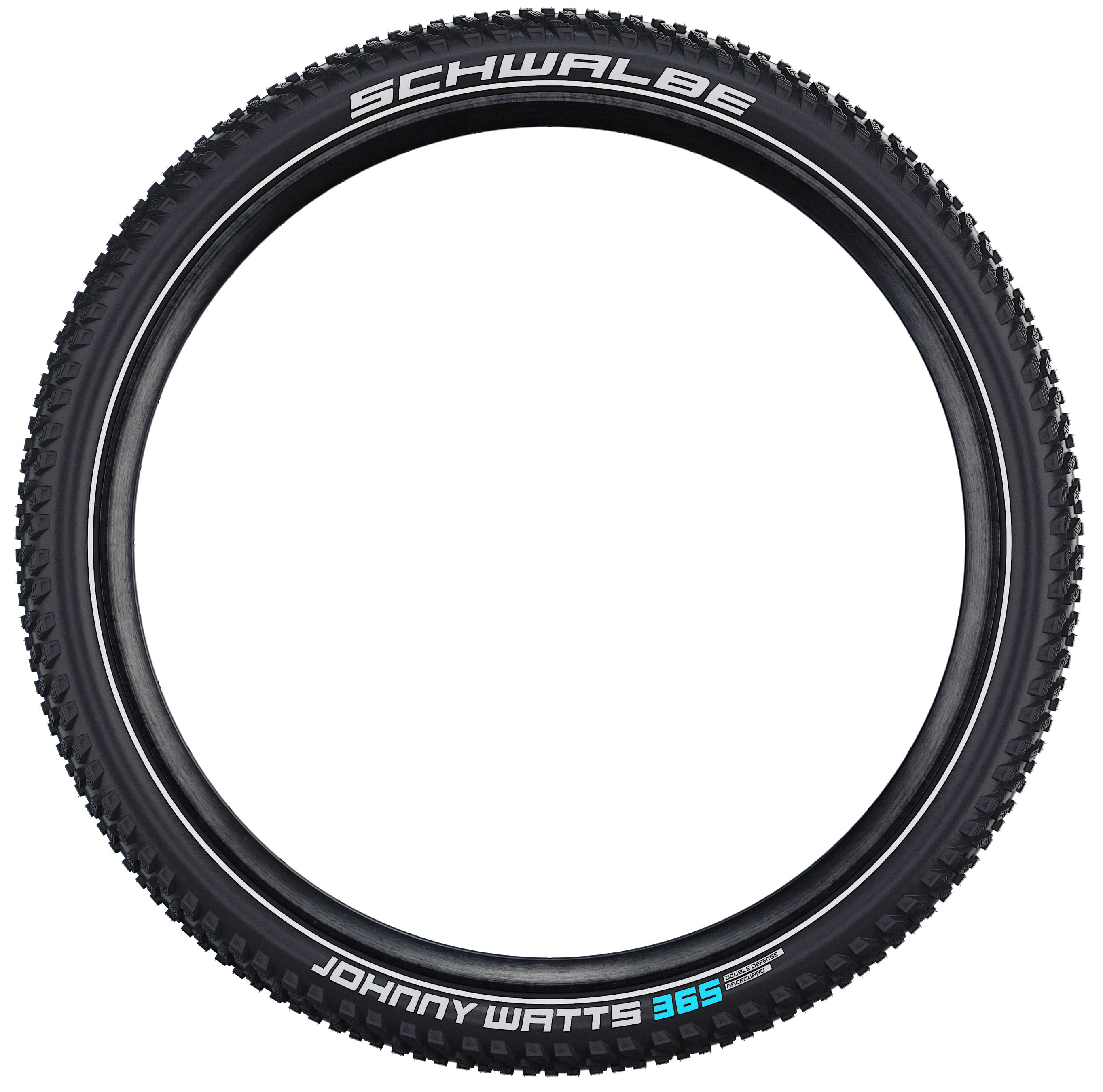 Pneu Johnny Watts 365 / black / 27.5x2.35, 60-584, 905 g