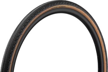 Allegra X1 Pneu sw 700x40 GEC 120TPI / schwarz\nbeige / 700x40C