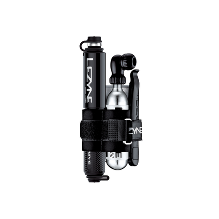 Pocket Drive Loaded / black