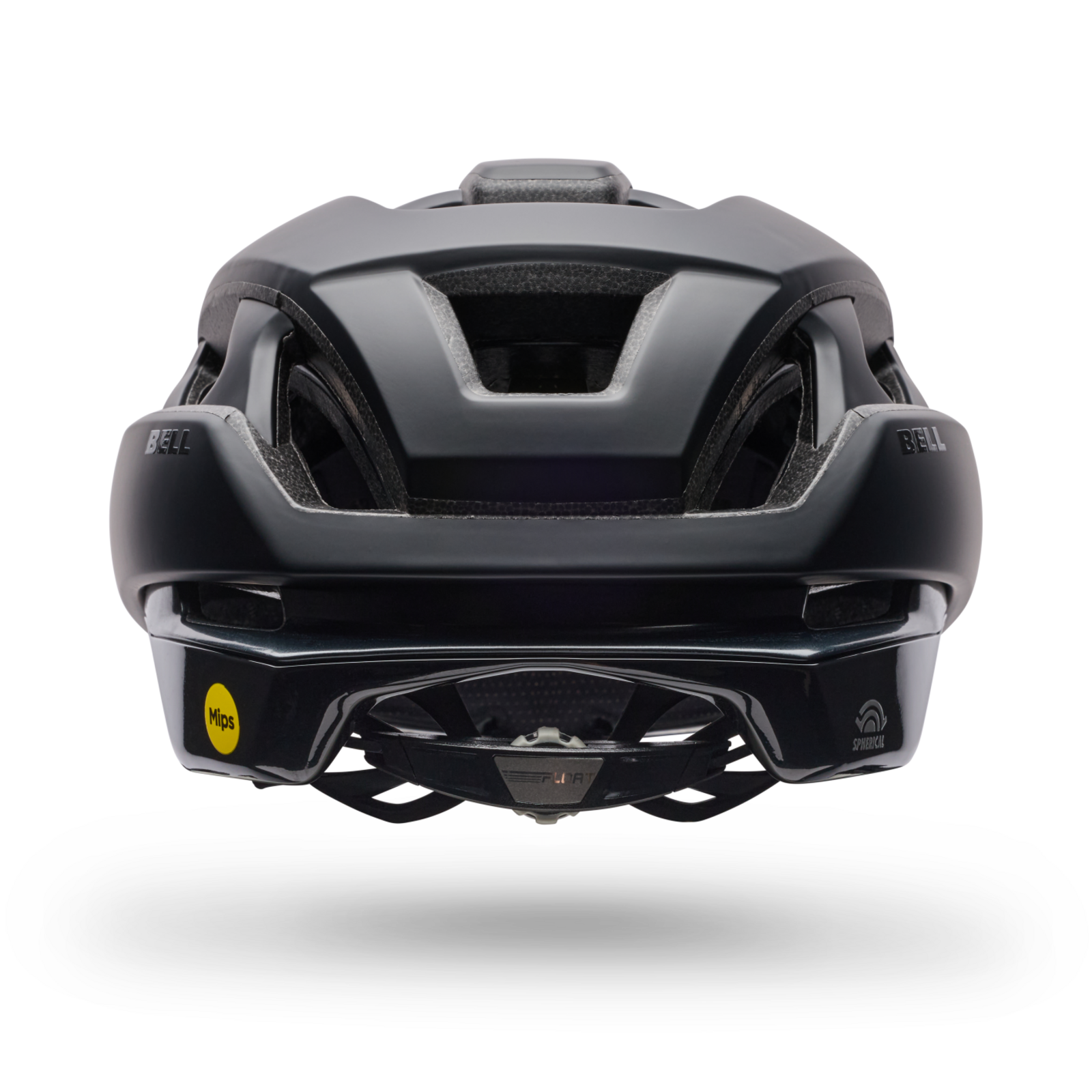 XR Spherical / solid black / S 52-56