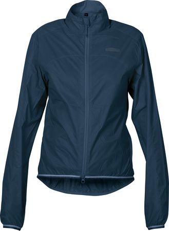 AEOLUS 2.0 Damen-Windjacke / baltic sea / S