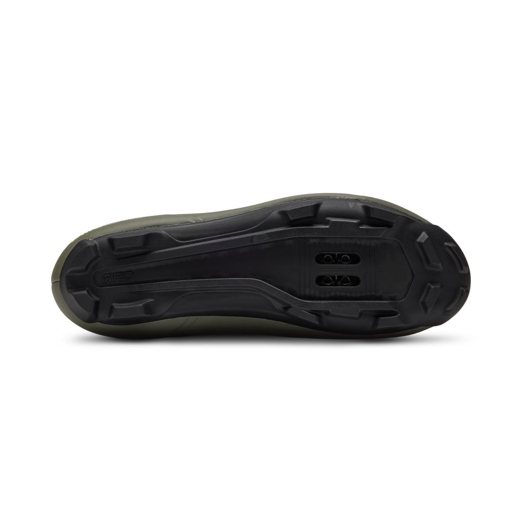 Cadet XC / dark sage / 40