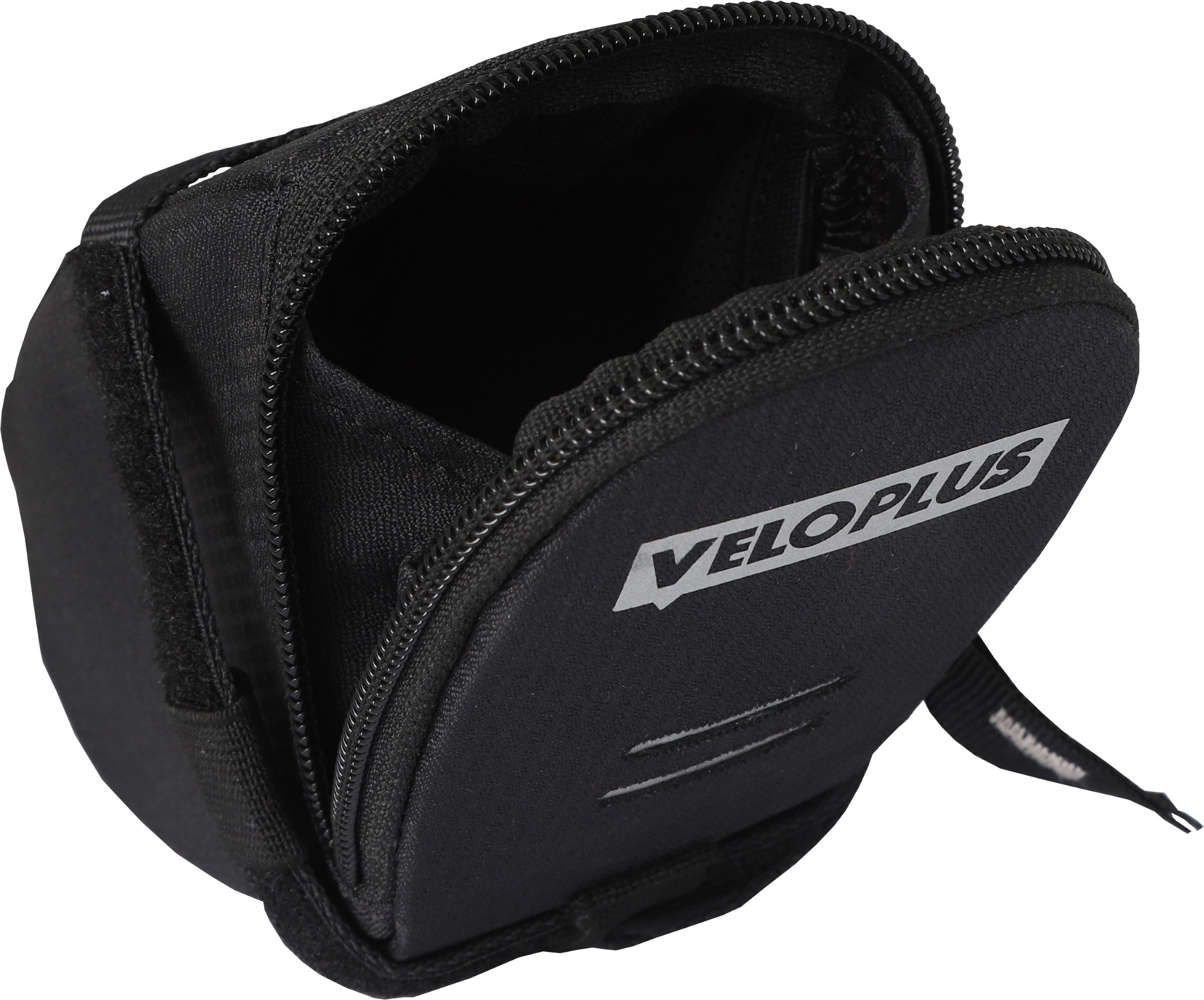 COLOMBE II Satteltasche / schwarz / 0.5 L