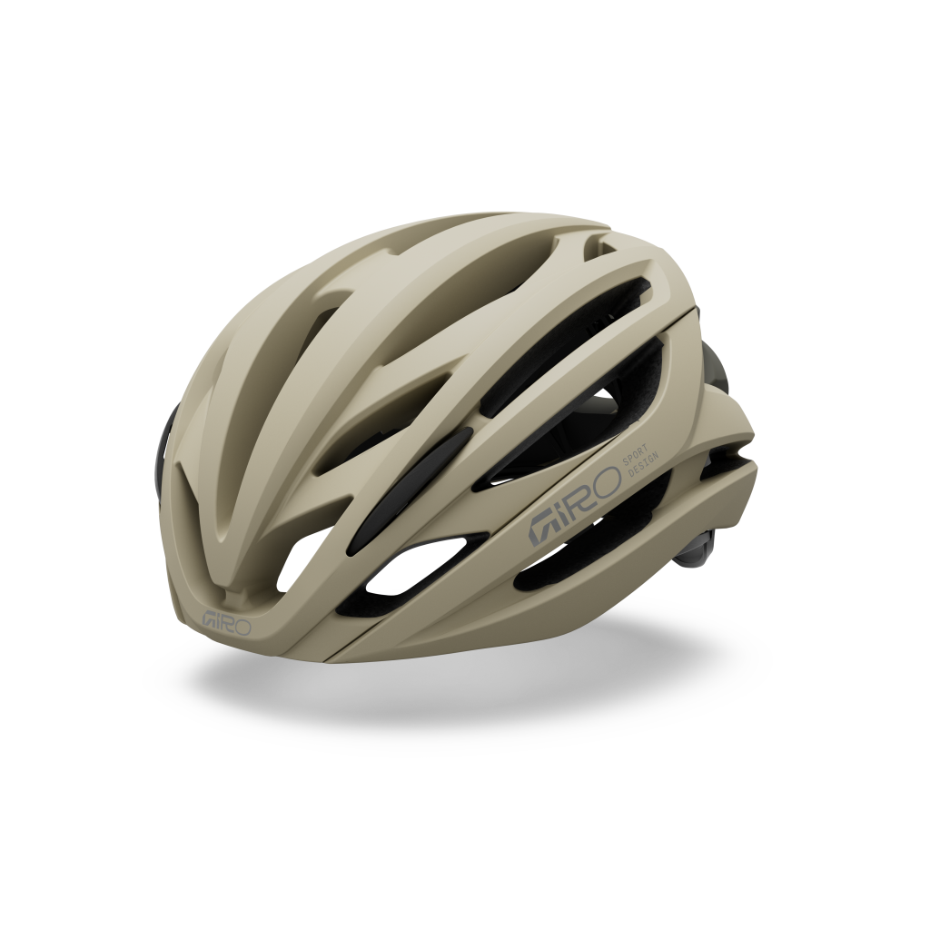 SYNTAX MIPS Velohelm / matte stone / S 51-55