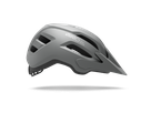 FIXTURE II MIPS Velohelm / matte titanium / UA 54-61