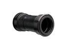 BB92 (41x89.5/91.5x30Spindle)Ext.Seal / black / 91.5mm