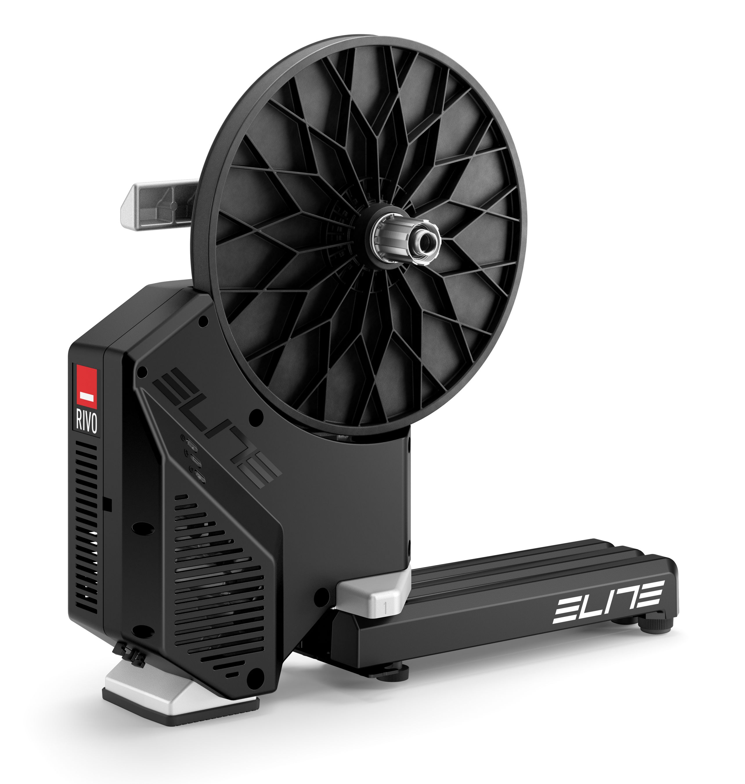 Realtrainer Rivo ohne Kassette / schwarz