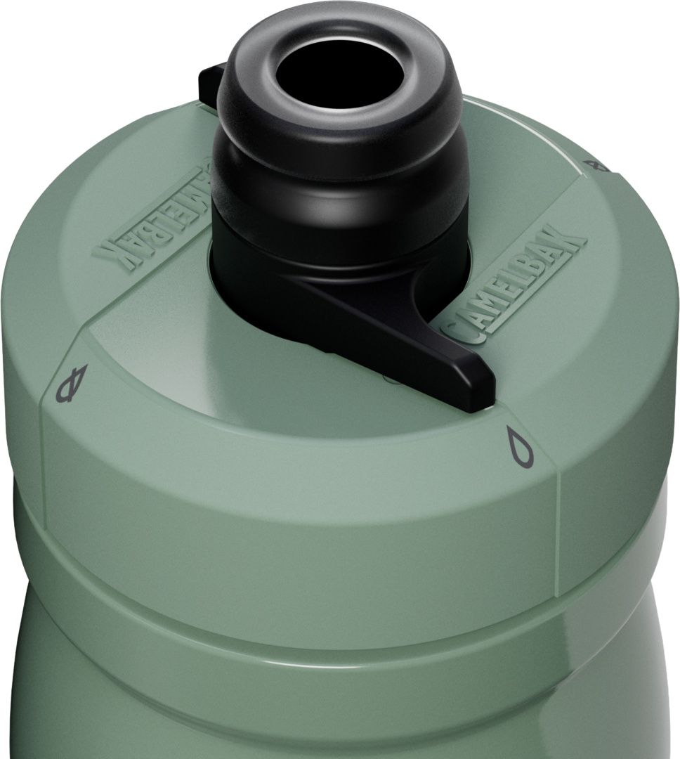 Podium V.I. 0.35l / moss