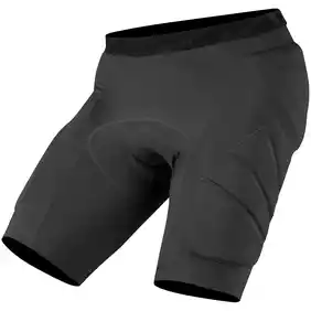 Unterwäsche, Socken mit Protektoren - TRIGGER LOWER PROTECTIVE LINER von IXS