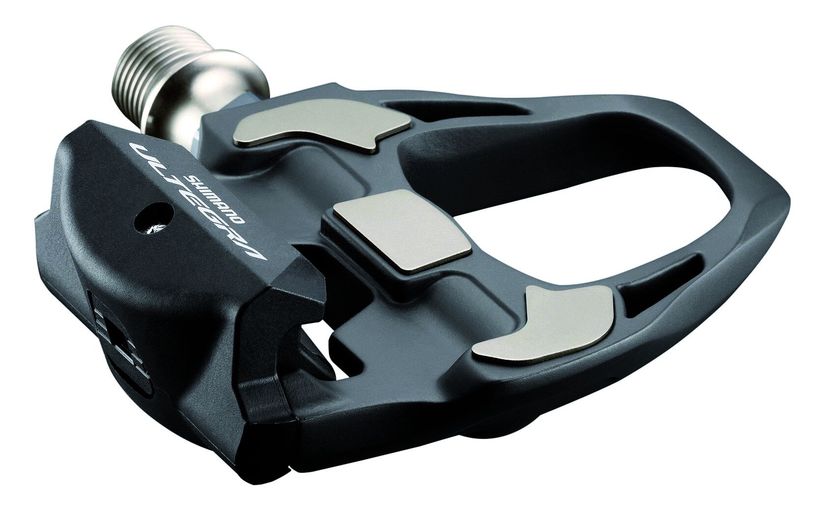 ULTEGRA PD-R8000 Klickpedal / Schwarz / mit Cleat (SM-SH11)/ Achse + 4mm