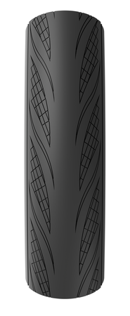 RUBINO V Reifen / para black / 700x30c, 30-622