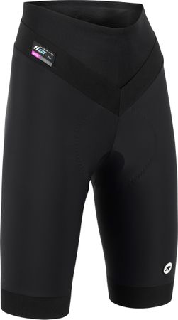 UMA GT LONG C2 Damen-Bundhose / black series / M