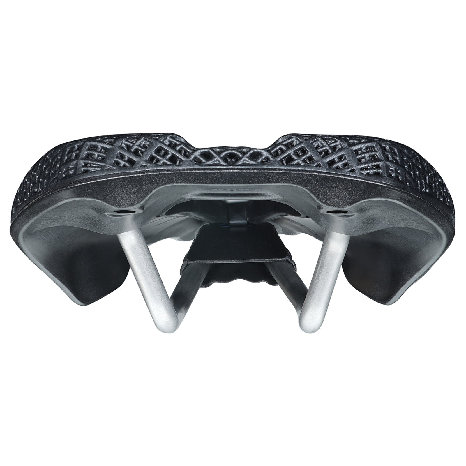 Watt 3D TI 316 Superflow / black / U3