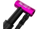 AirMach Carbon Pump