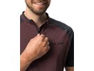TAMARO III Herren-Kurzarmtrikot / dark oak / 3XL