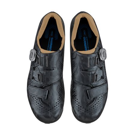 Women Gravel SH-RX6 Schuh SPD stone gray / stone gray / 36