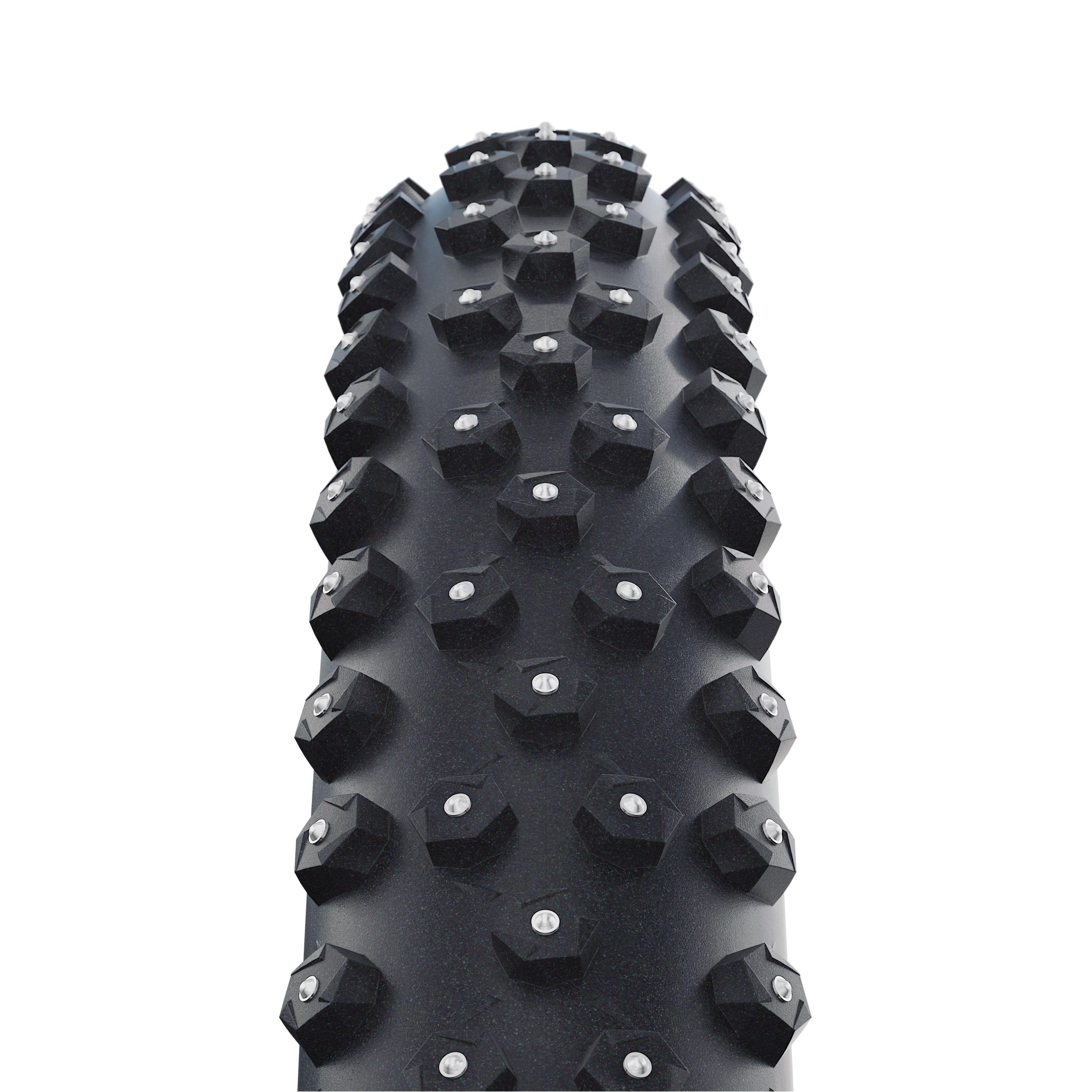 ICE SPIKER PRO PERFORMANCE Spike-Reifen TLE (27.5", 29") / schwarz / 29" X 2.25"