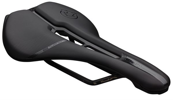 Sattel Turnix Team AF / schwarz / 142 mm, 171 g