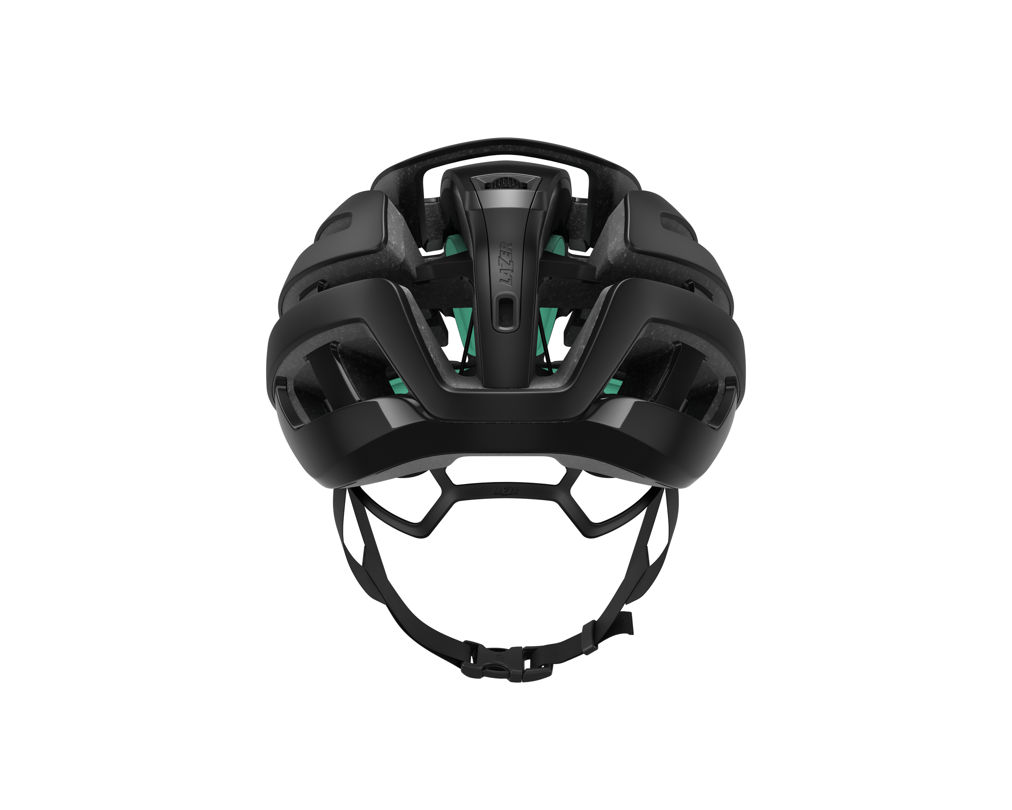 LAZER Unisex Road Z1 KinetiCore / matte black / S