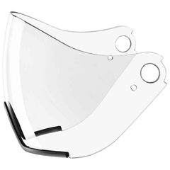 FINALE VISOR Ersatzvisiere / clear / 56-61CM