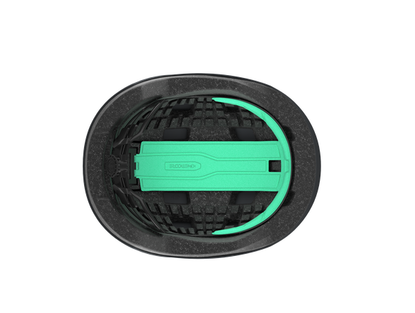 LAZER Unisex Verde KinetiCore / matte grey onyx / S/M