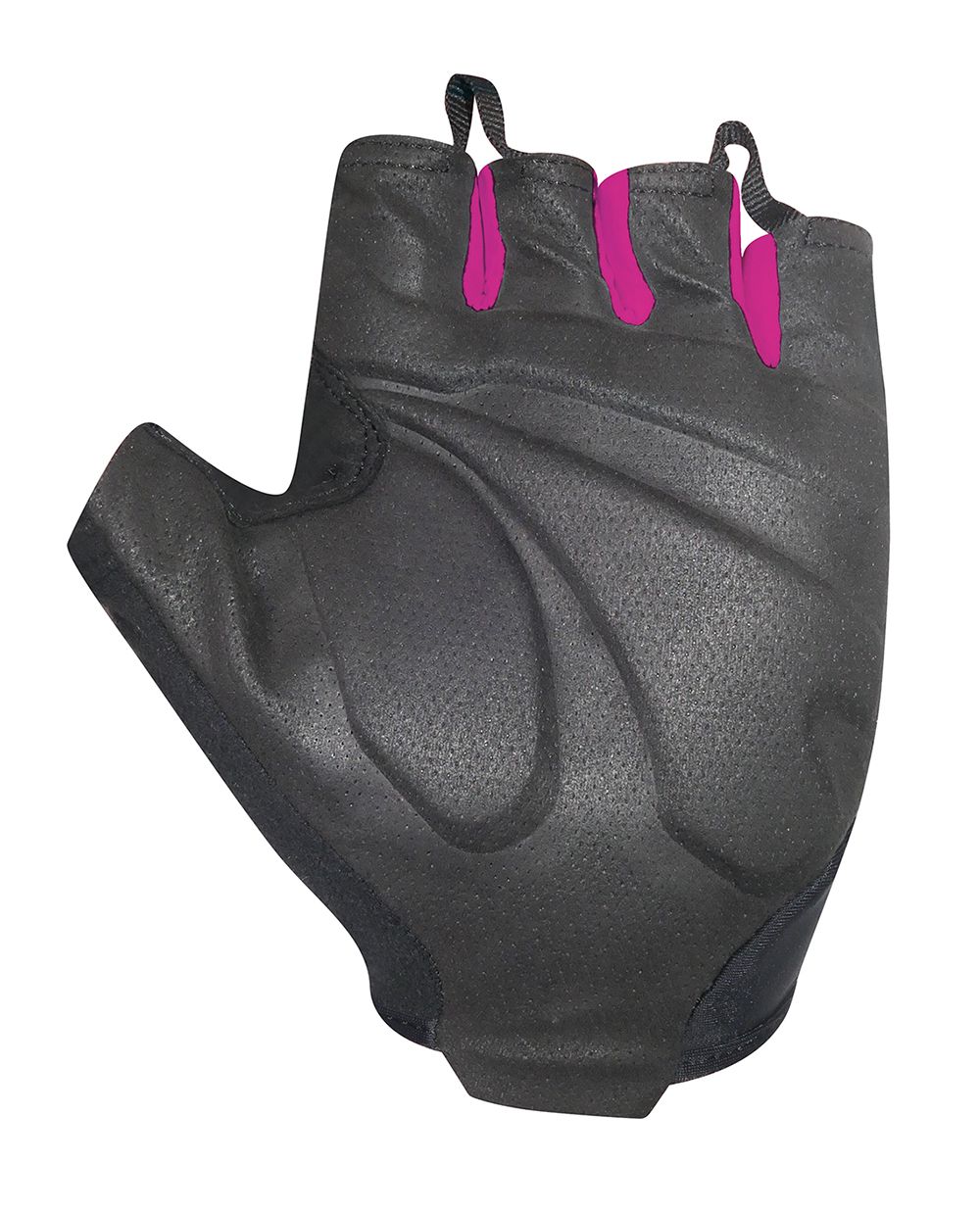 Lady Air Plus Gloves / black pink / M